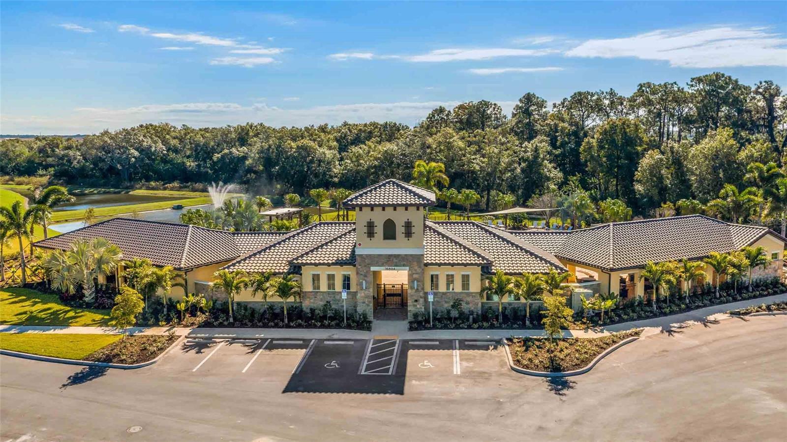 SOLERA AT LAKEWOOD RANCH - Residential