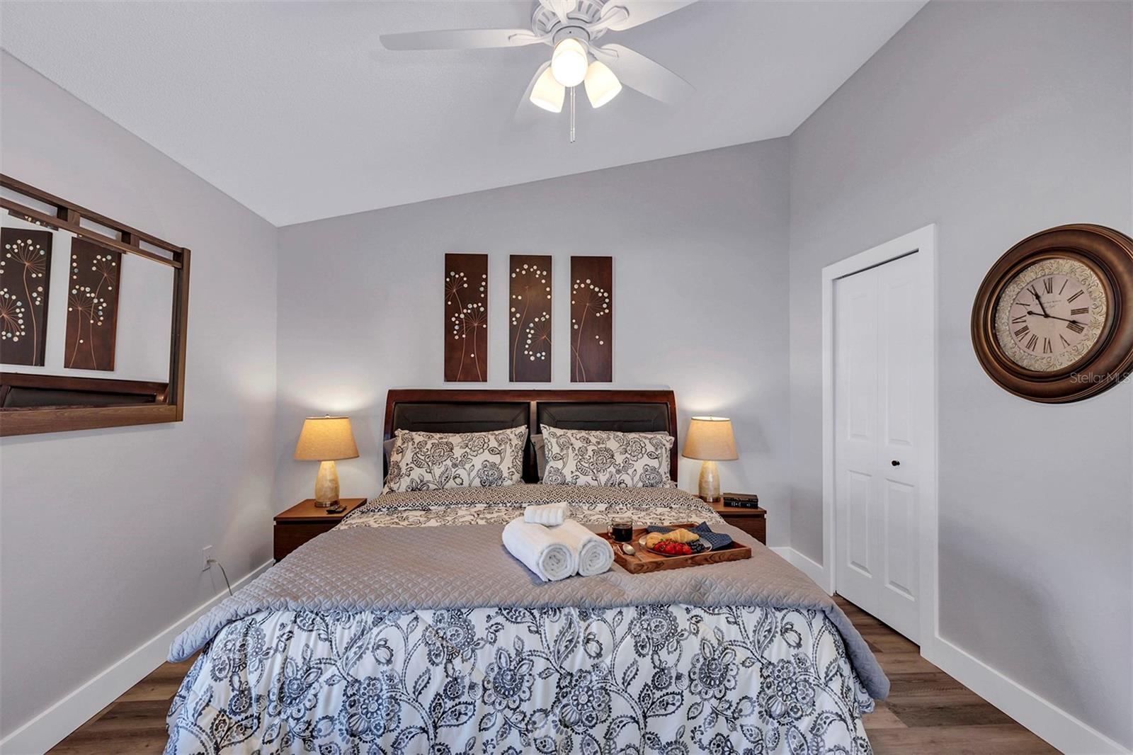 DEERSONG 2 - Residential Lease