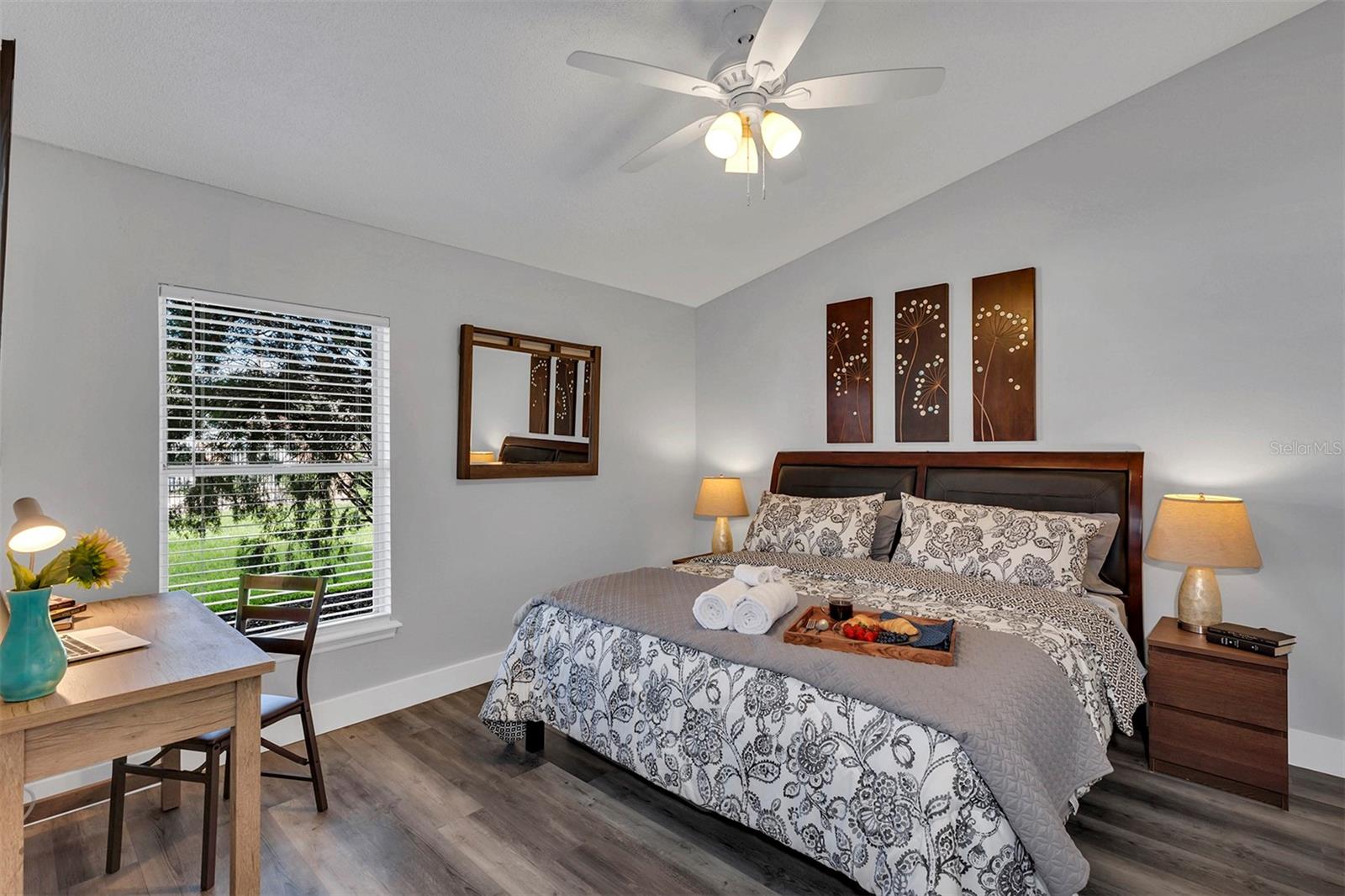 DEERSONG 2 - Residential Lease