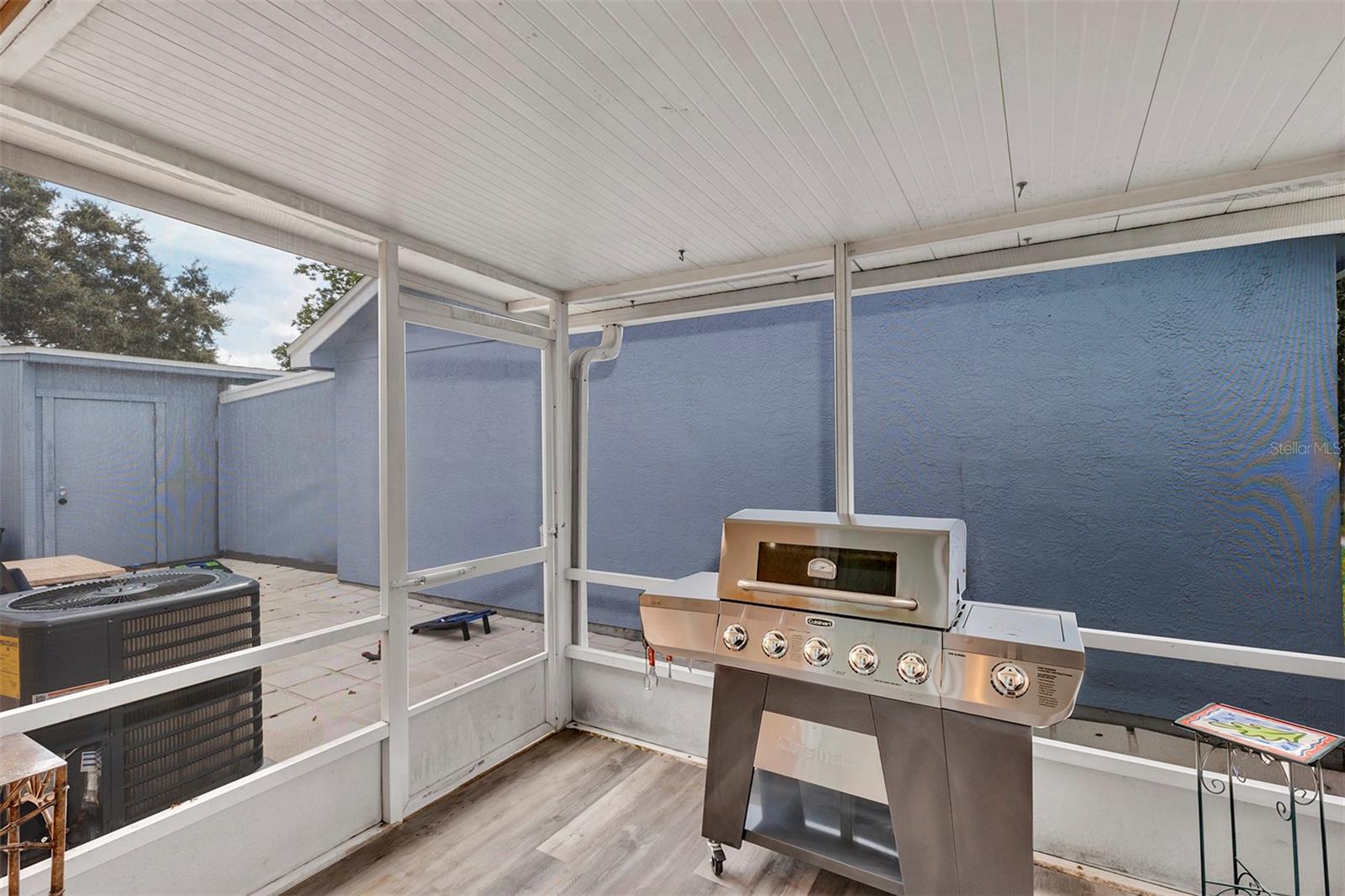 DEERSONG 2 - Residential Lease