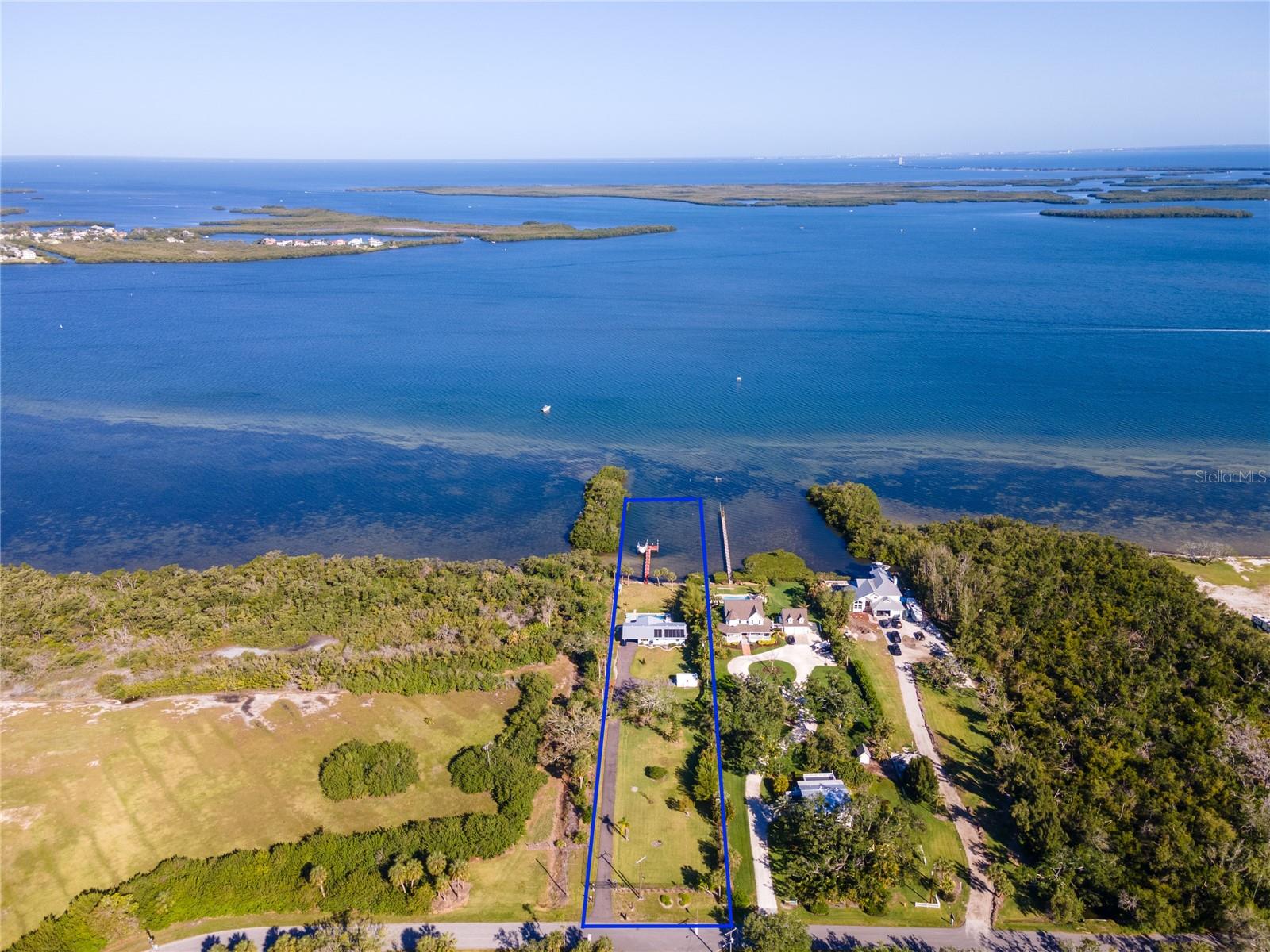 2101 27TH AVENUE BOULEVARD W