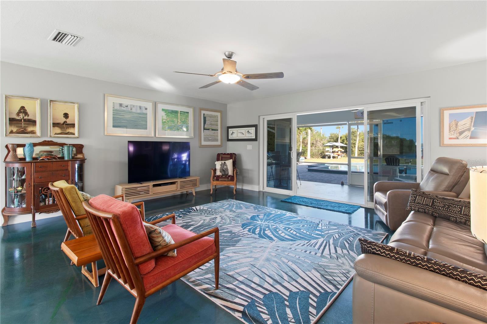 PULLEN RESUBDIVIDED - Residential