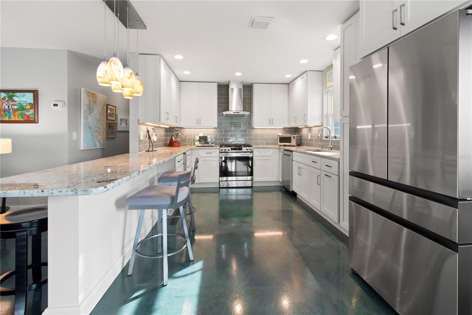 PULLEN RESUBDIVIDED - Residential