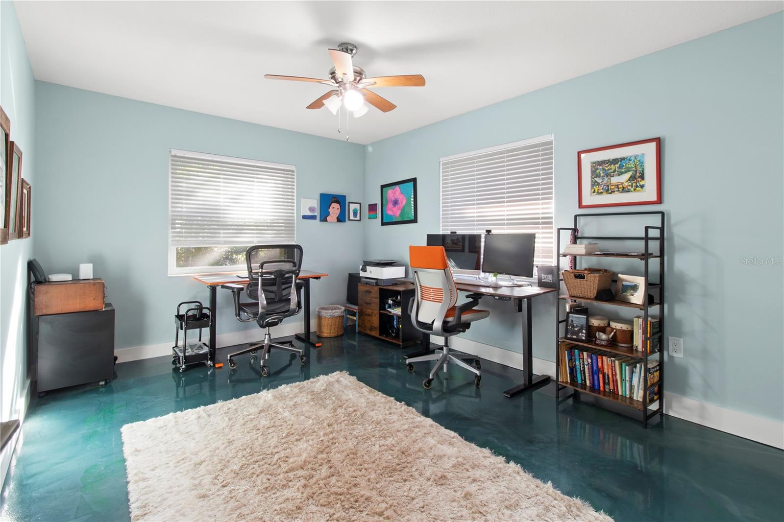 PULLEN RESUBDIVIDED - Residential