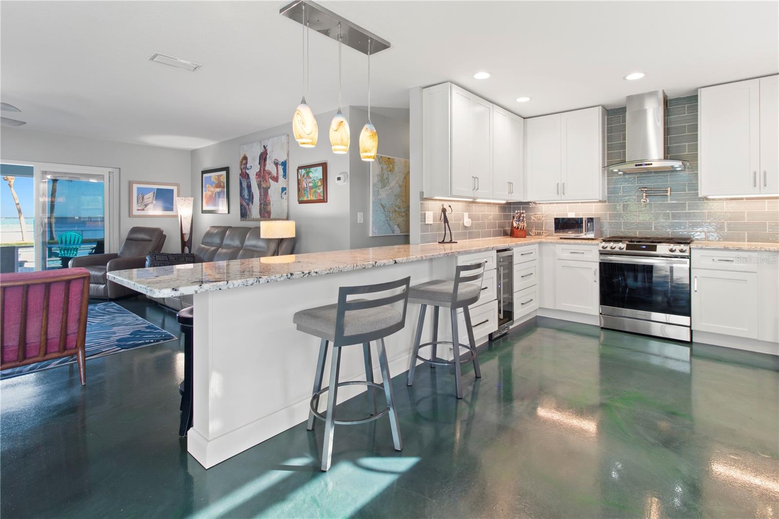 PULLEN RESUBDIVIDED - Residential