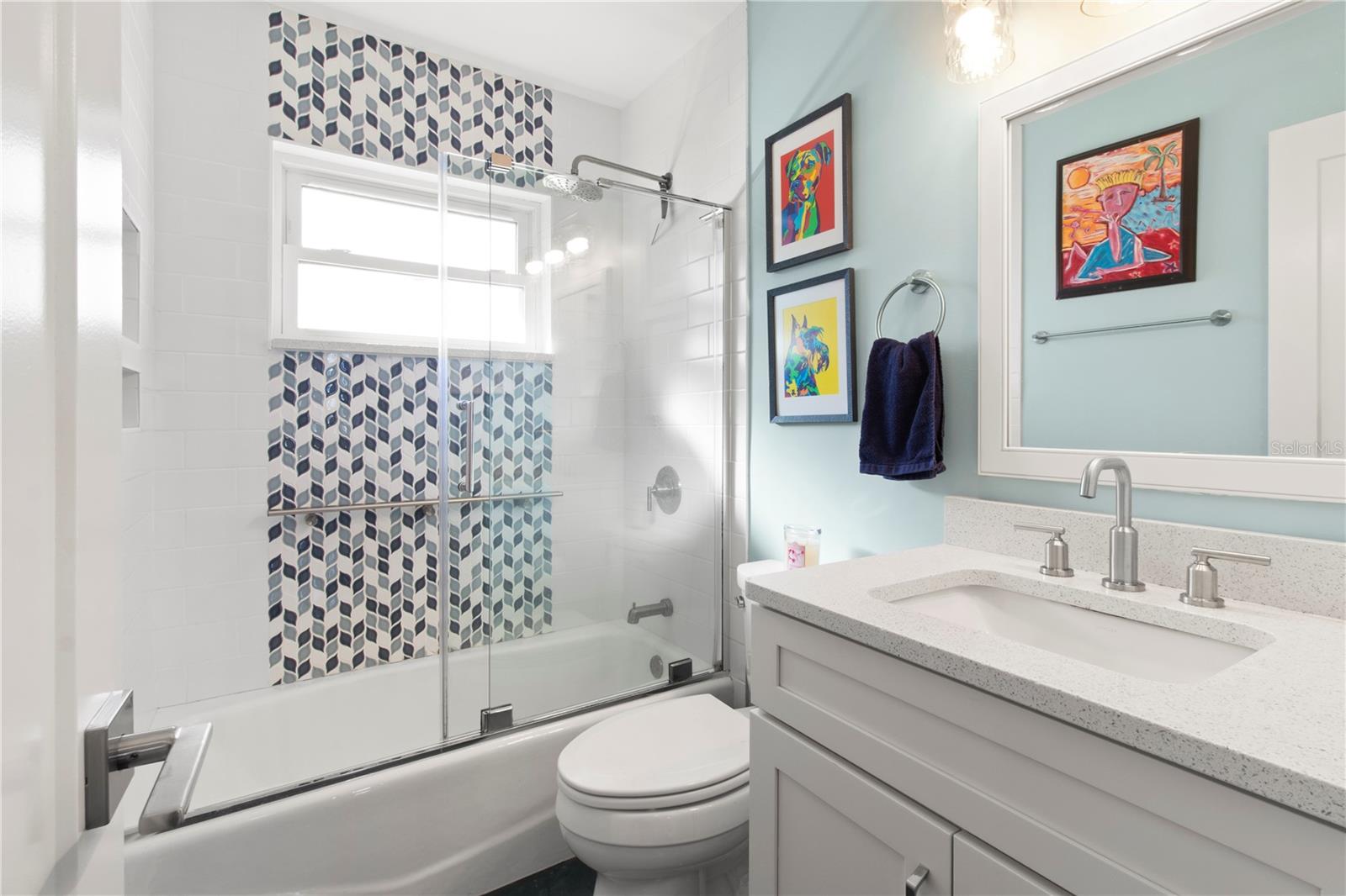 PULLEN RESUBDIVIDED - Residential