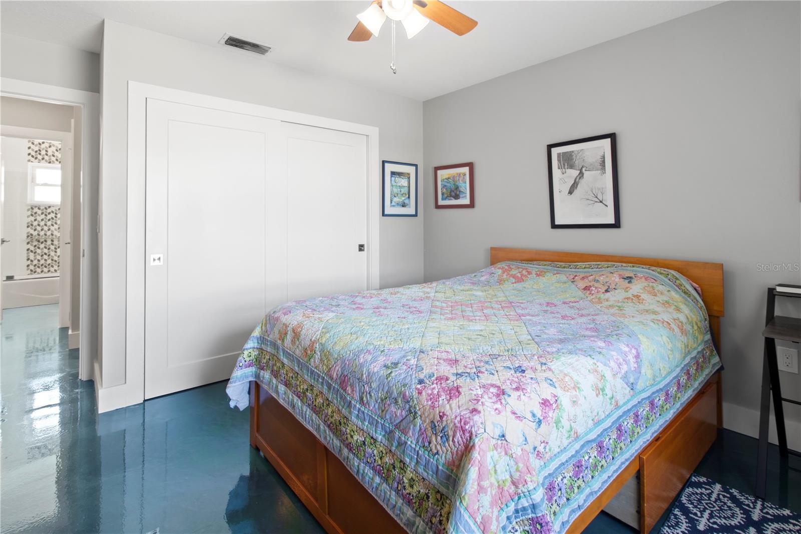 PULLEN RESUBDIVIDED - Residential