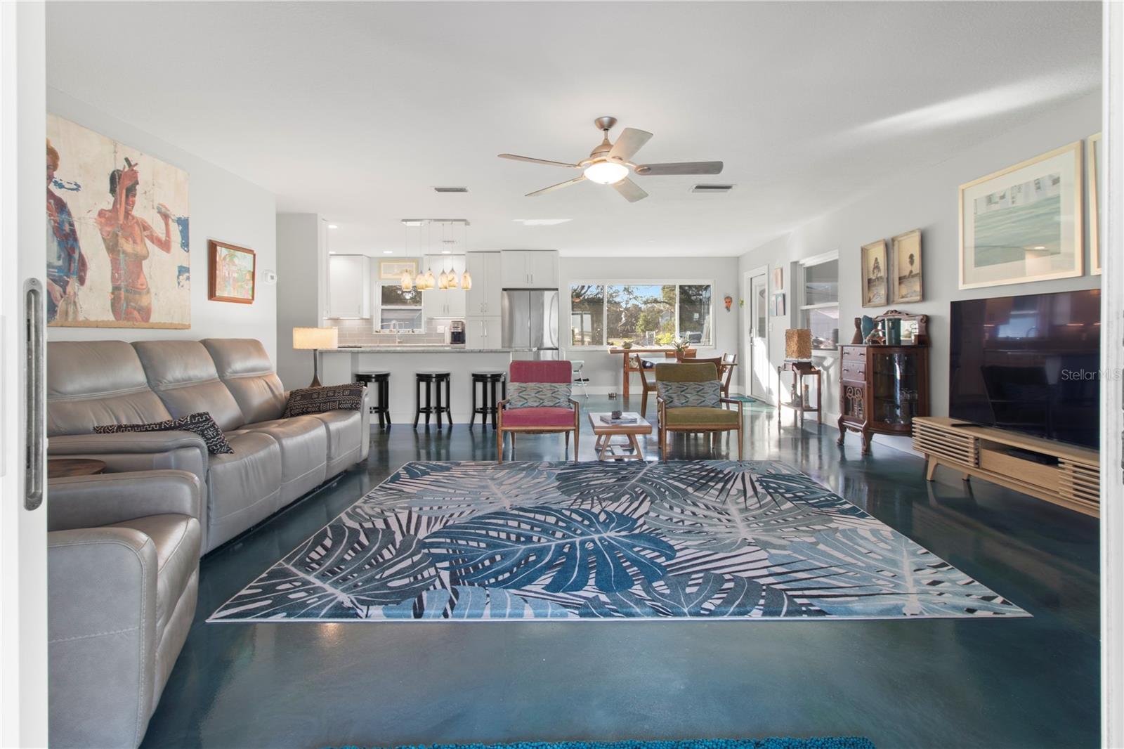 PULLEN RESUBDIVIDED - Residential