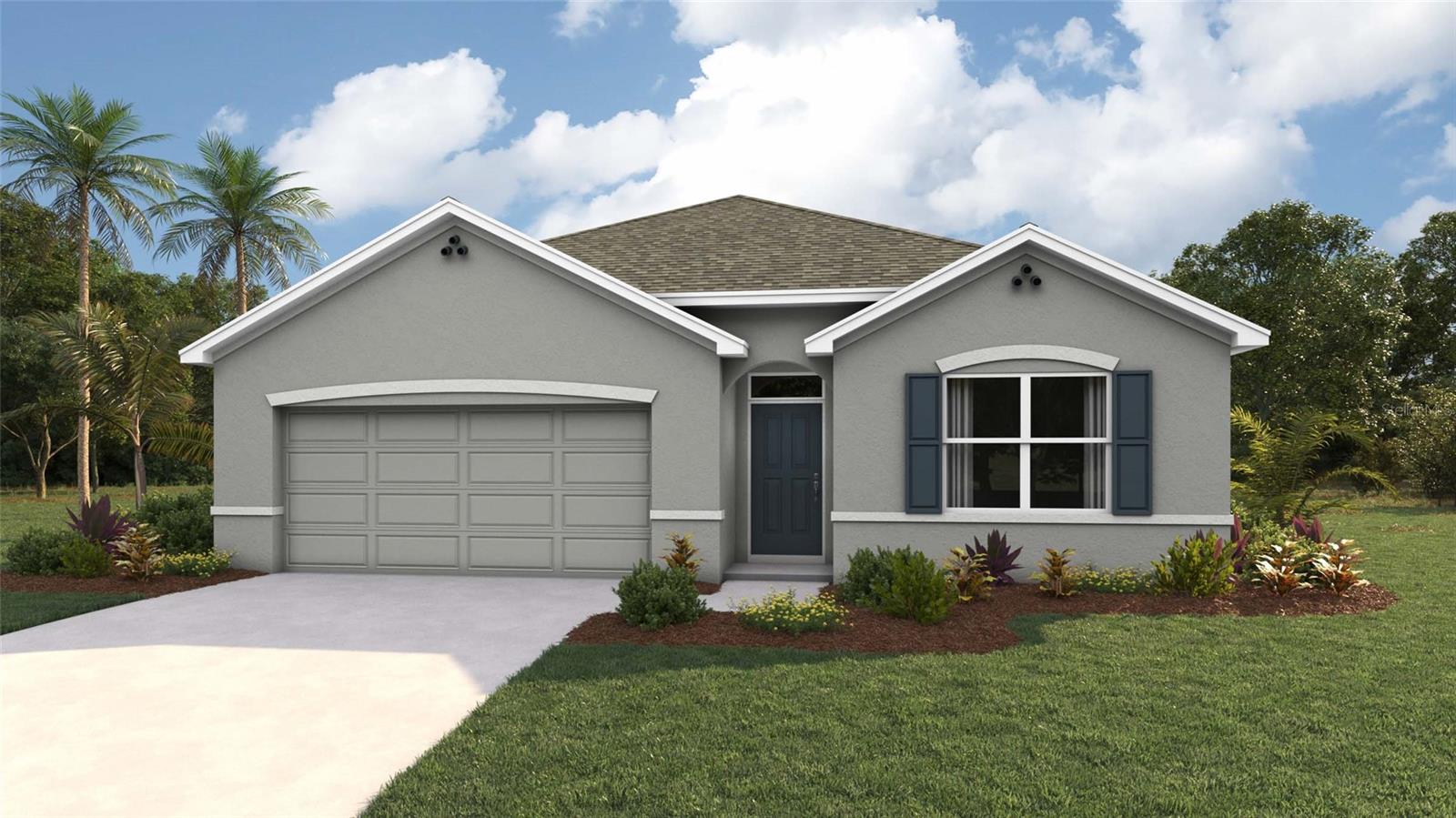 12646 Linden Drive, Spring Hill