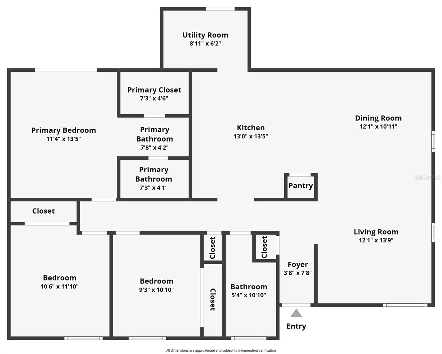TERRACE PARK UNIT 5 REV - Residential