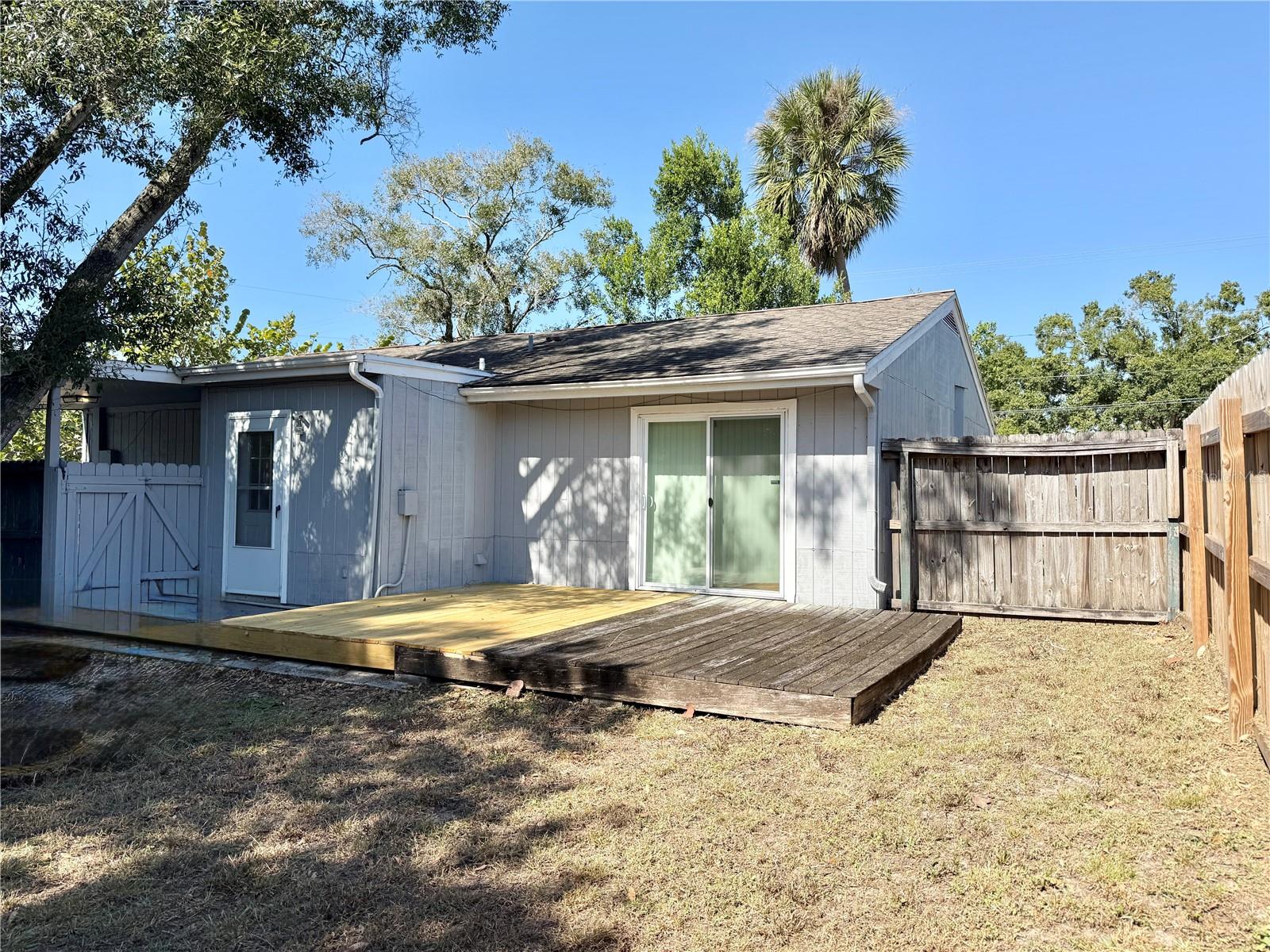 TERRACE PARK UNIT 5 REV - Residential