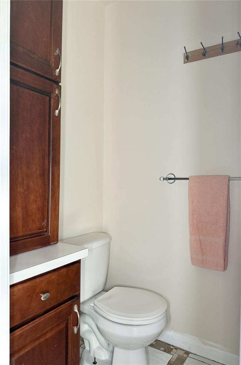 TERRACE PARK UNIT 5 REV - Residential