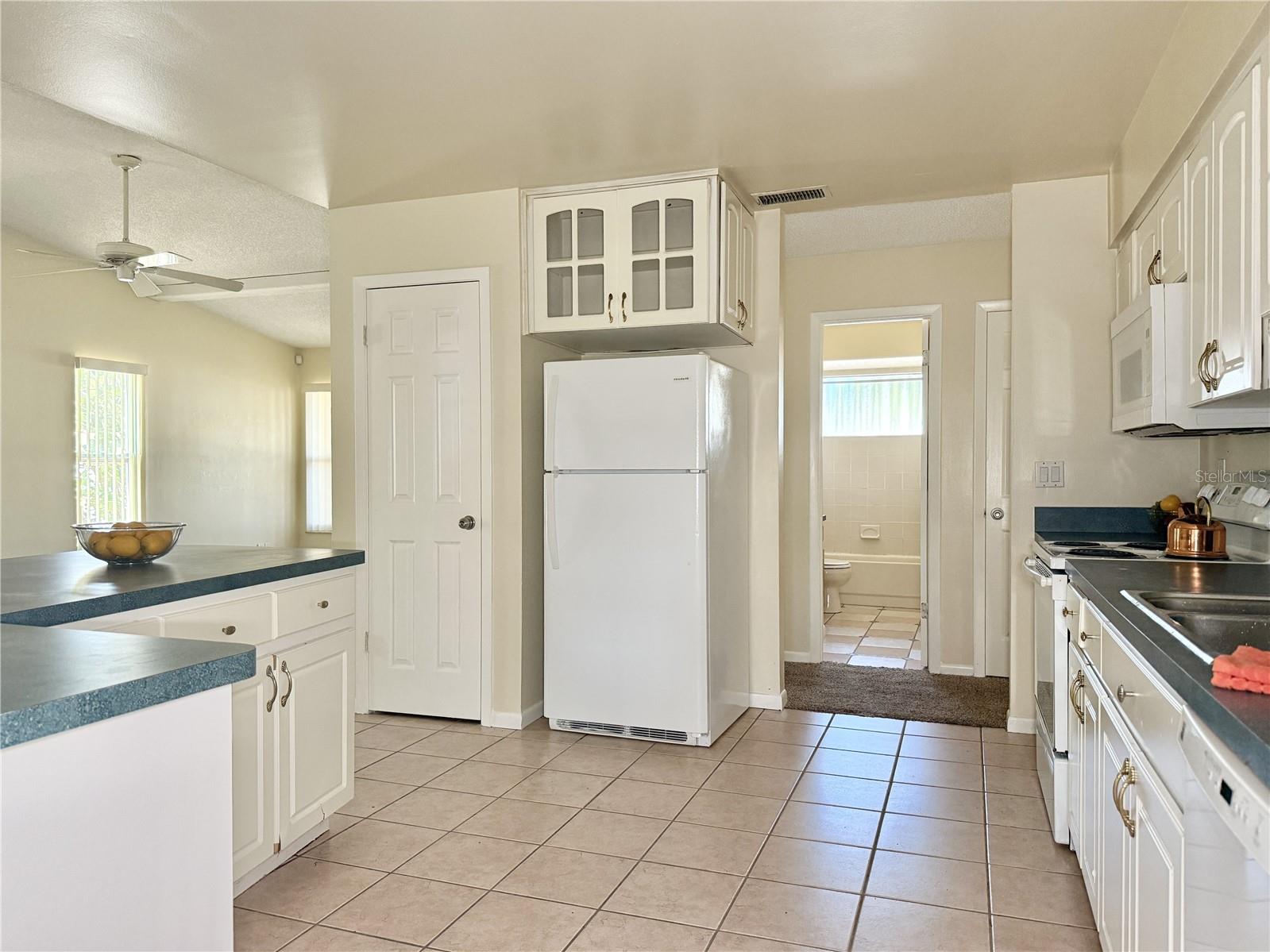 TERRACE PARK UNIT 5 REV - Residential