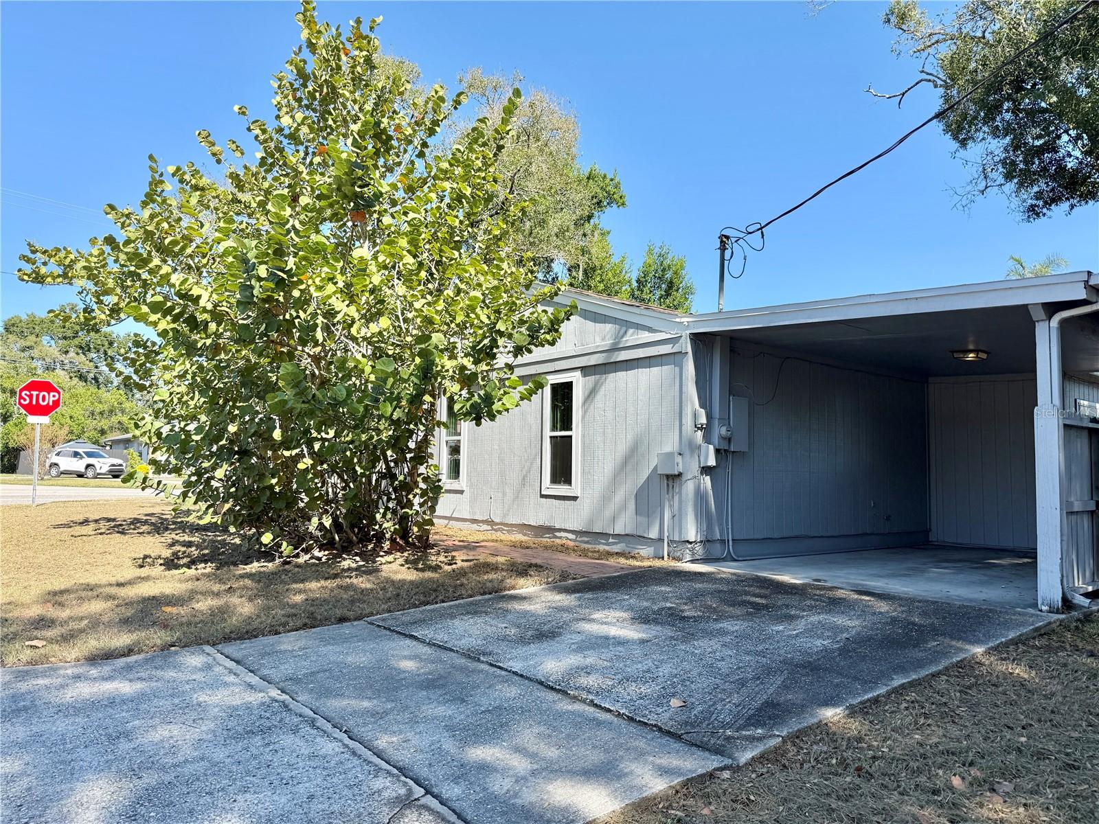 TERRACE PARK UNIT 5 REV - Residential