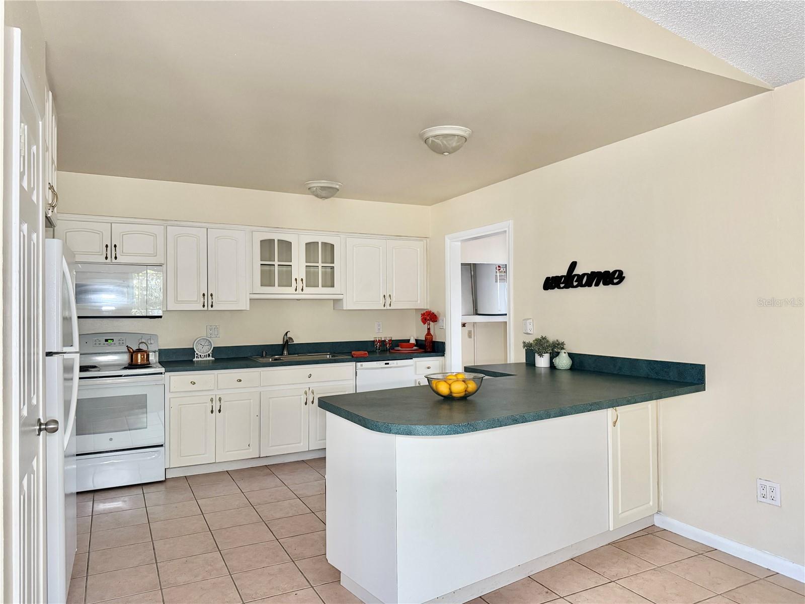 TERRACE PARK UNIT 5 REV - Residential