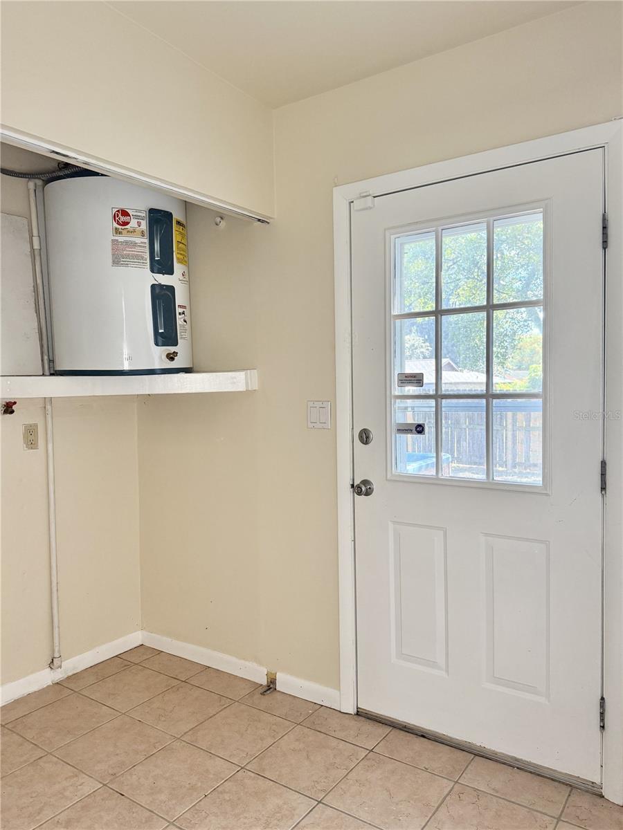 TERRACE PARK UNIT 5 REV - Residential