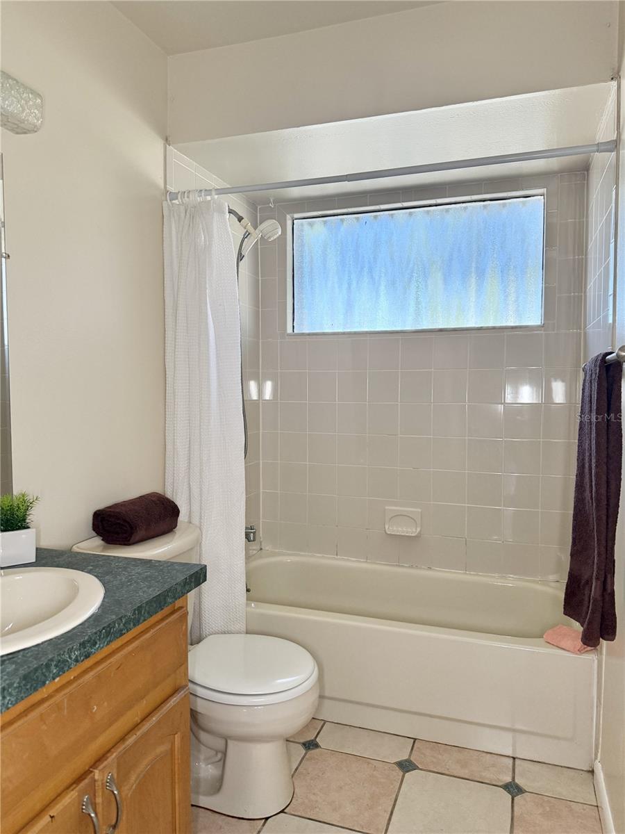 TERRACE PARK UNIT 5 REV - Residential