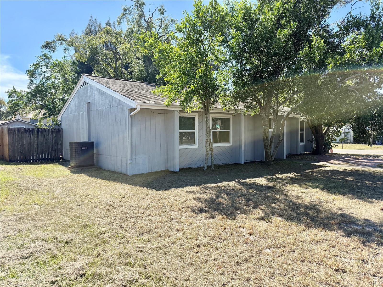 TERRACE PARK UNIT 5 REV - Residential