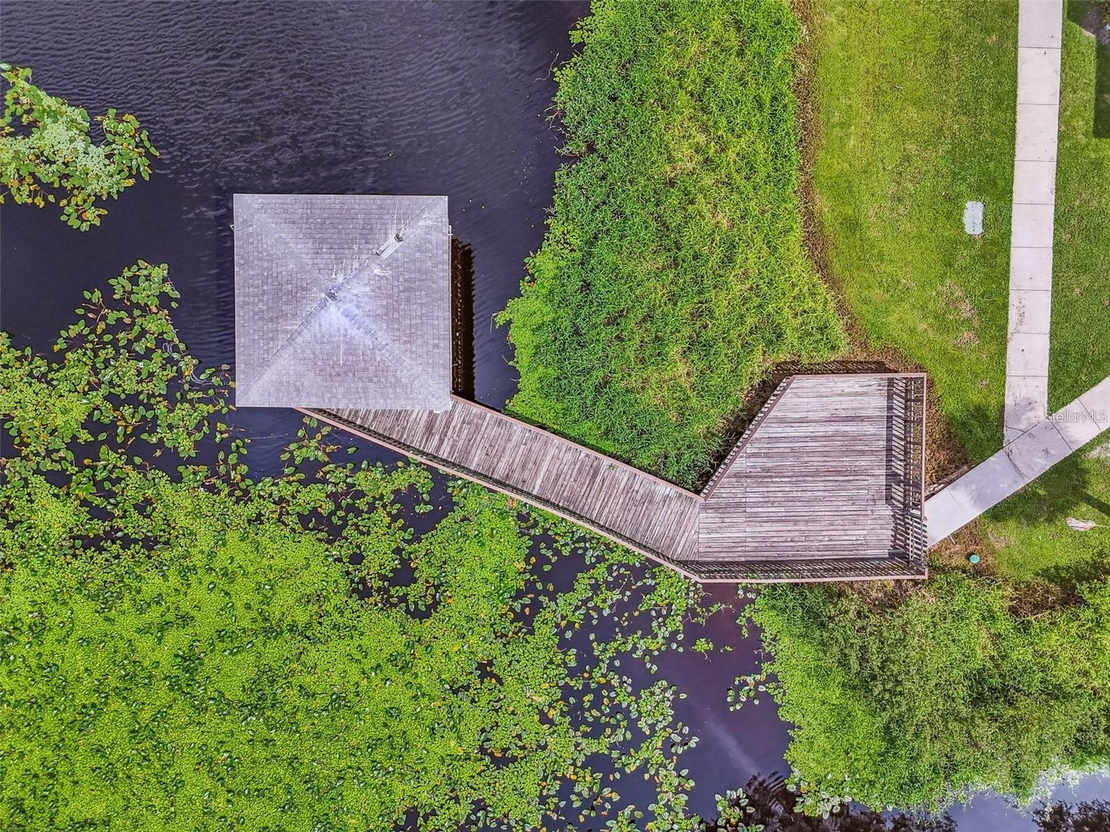 WATERSIDE CONDO II - Residential