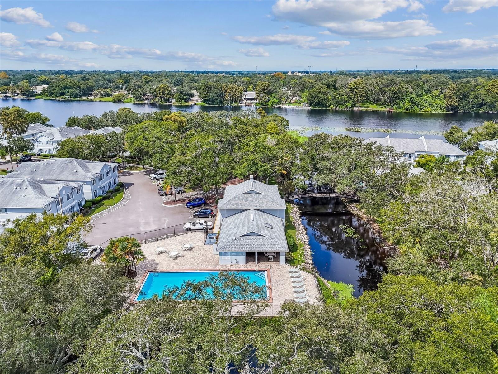 WATERSIDE CONDO II - Residential