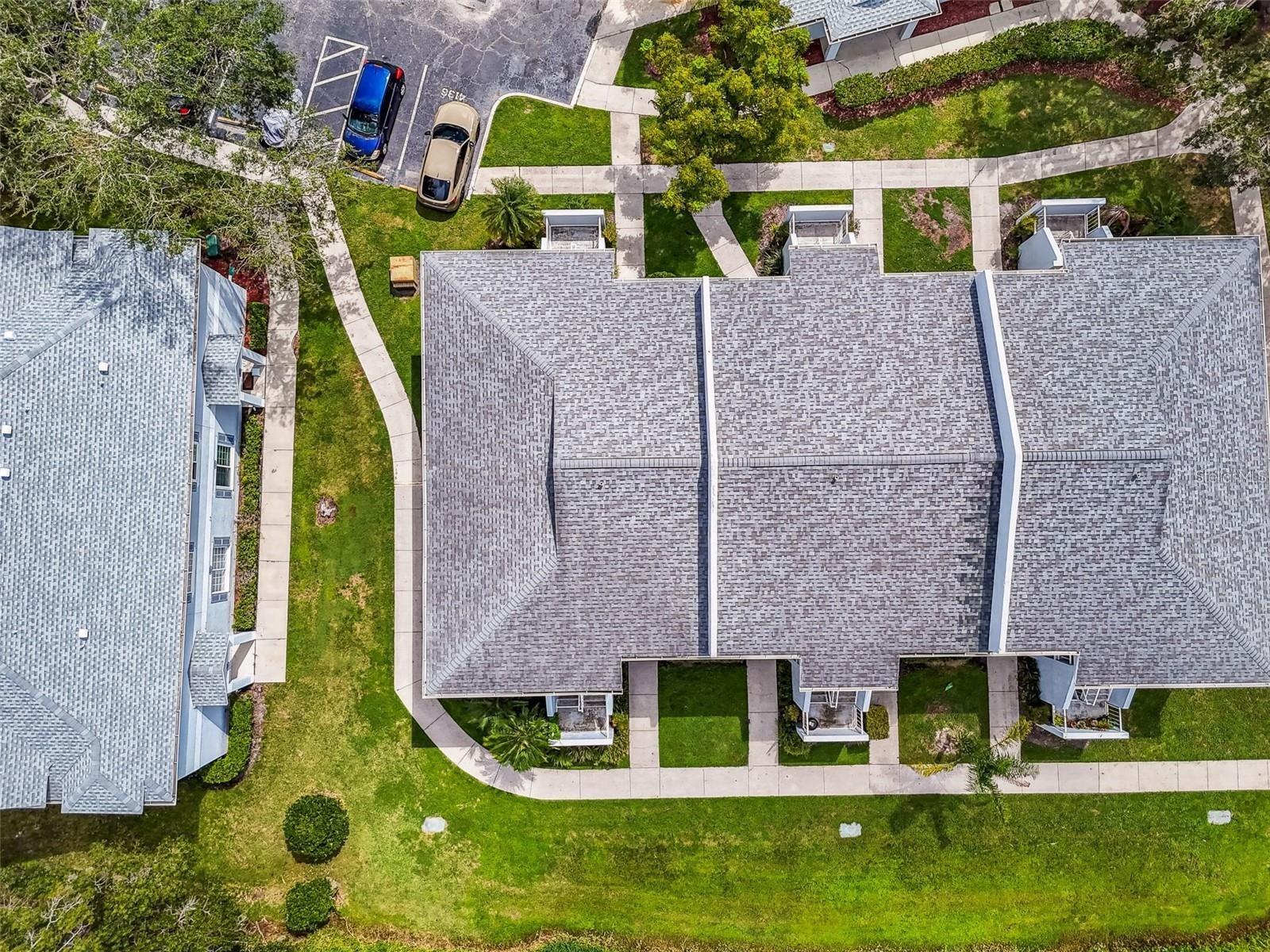 WATERSIDE CONDO II - Residential