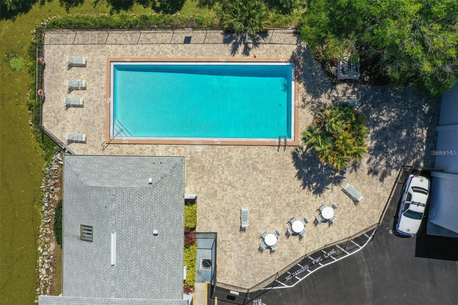 WATERSIDE CONDO II - Residential