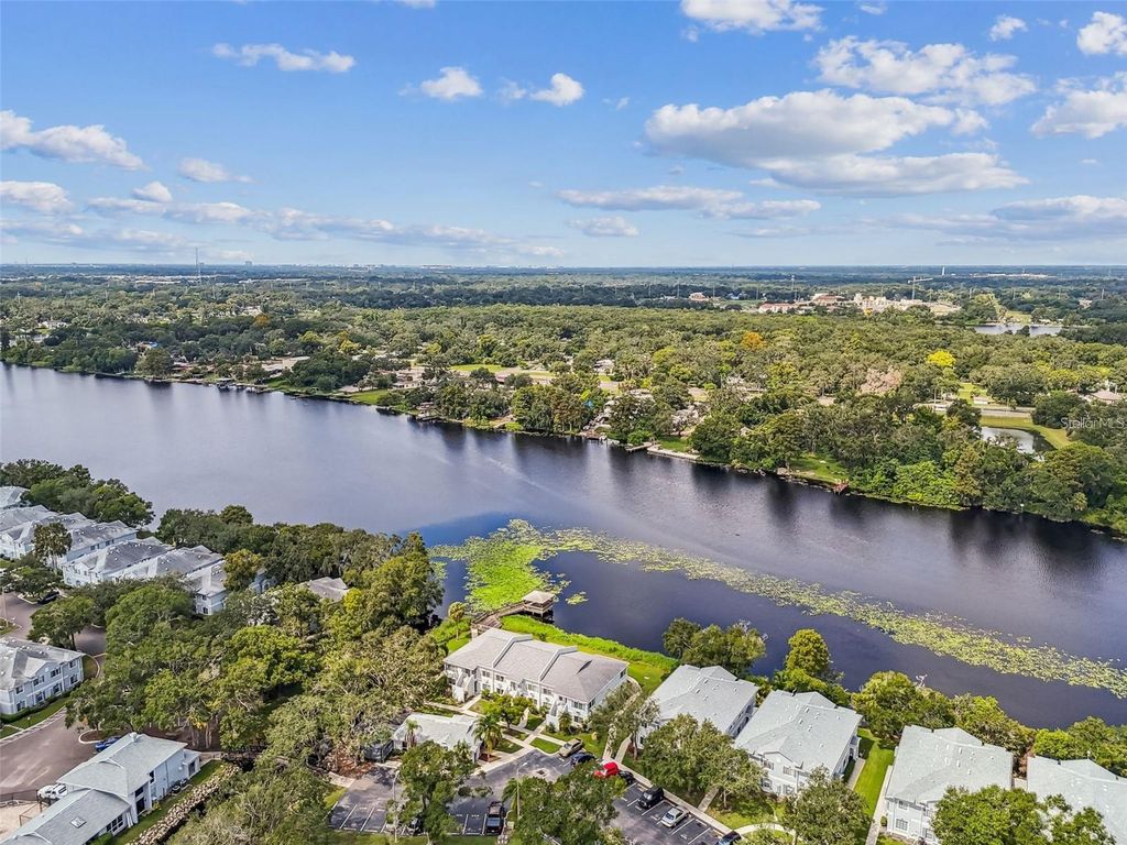 Photo of 4131 Dolphin Drive #4131, Tampa, FL 33617 (MLS # TB8462371)