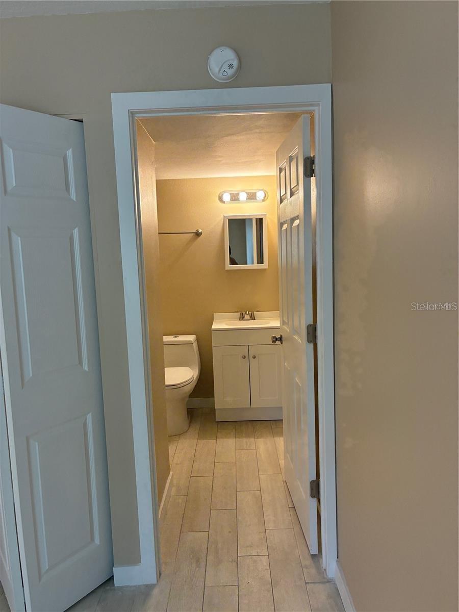 WATERSIDE CONDO II - Residential