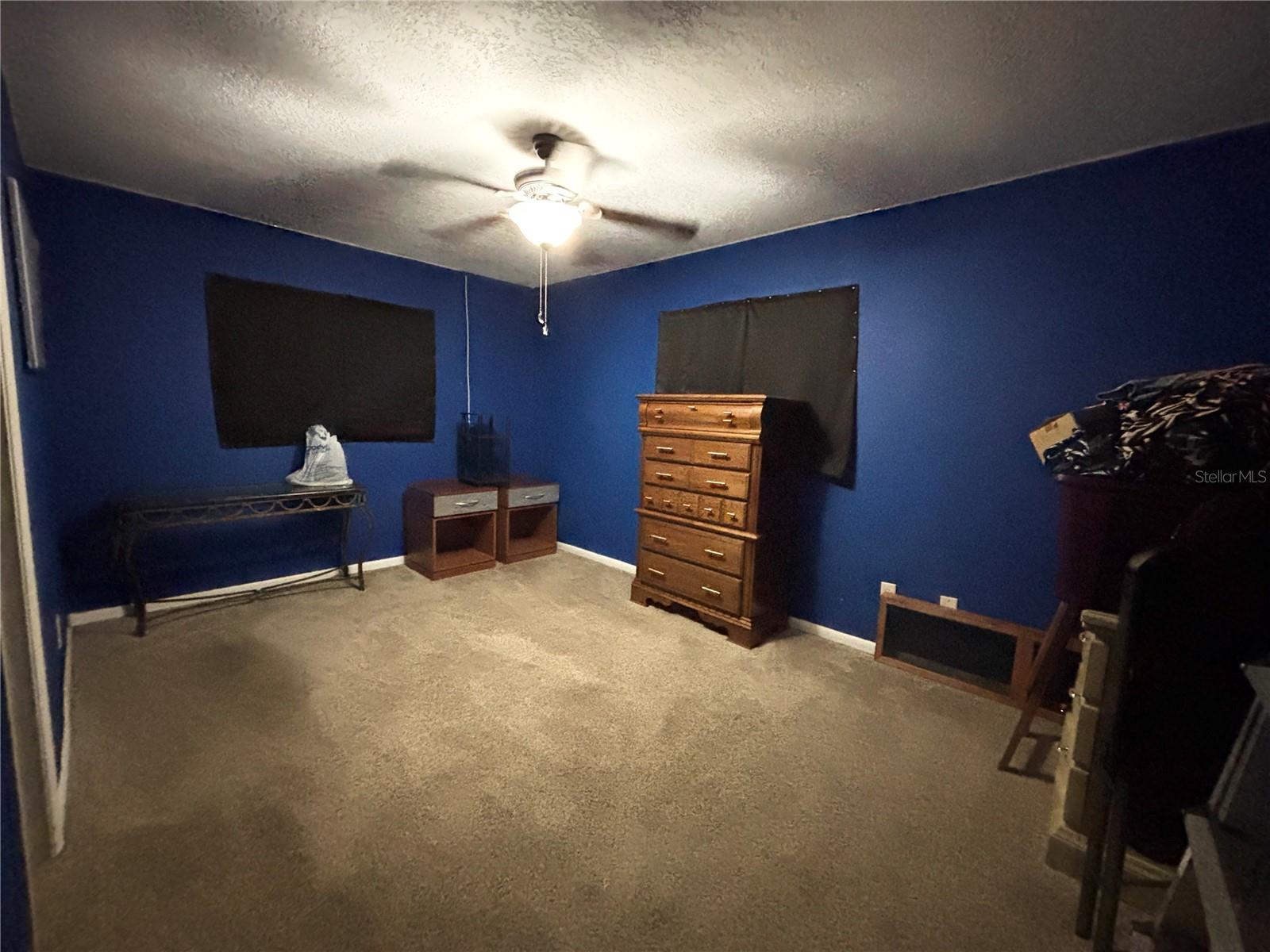 BERKES ADD - Residential