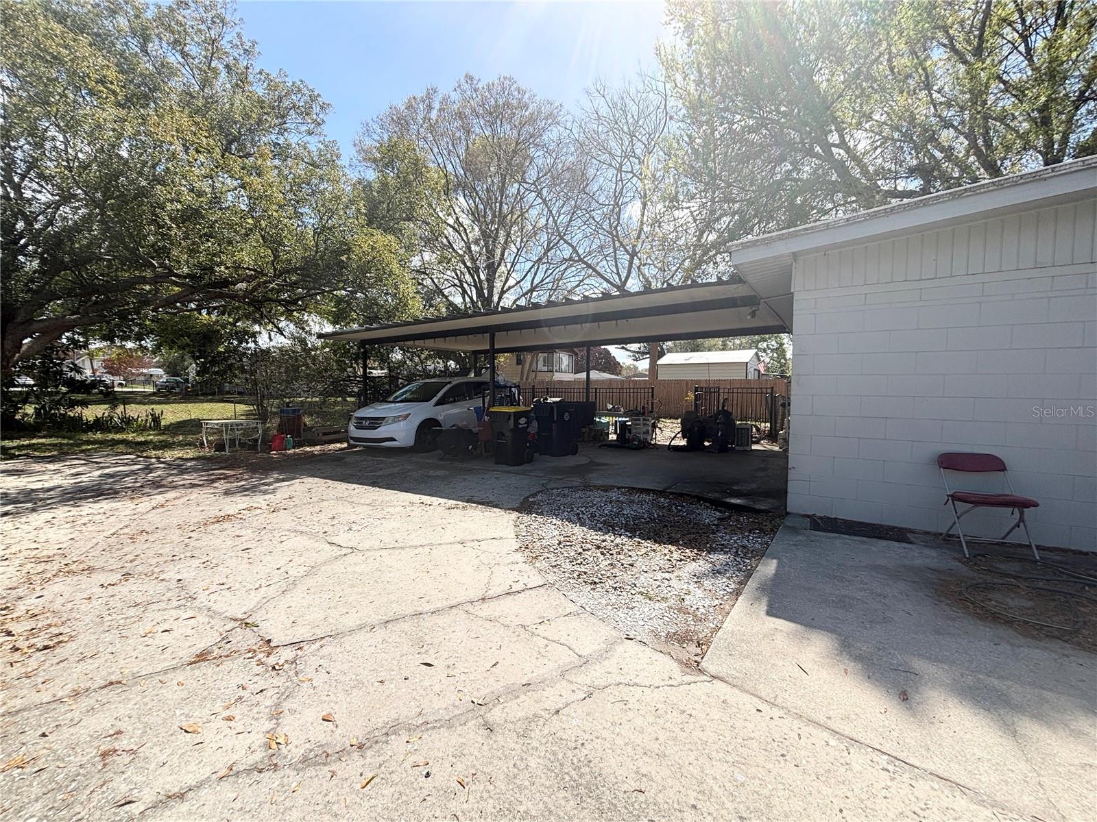 BERKES ADD - Residential