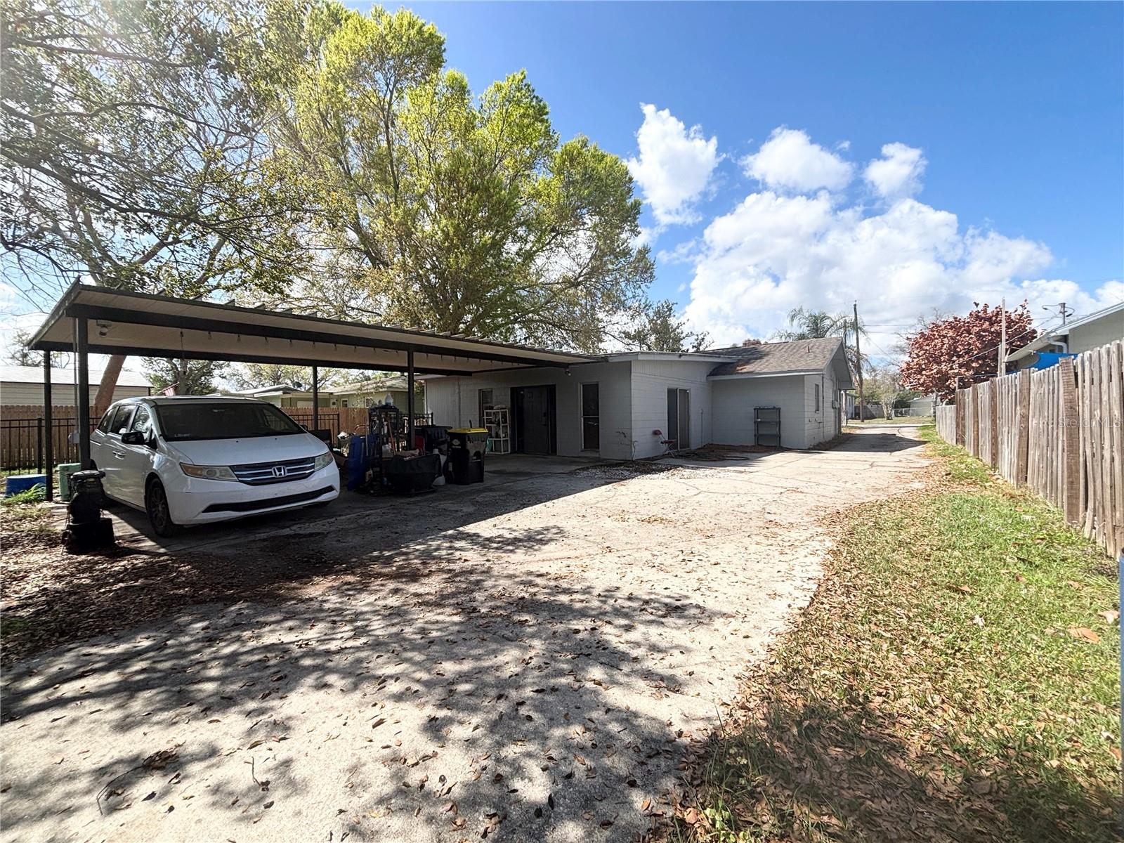 BERKES ADD - Residential