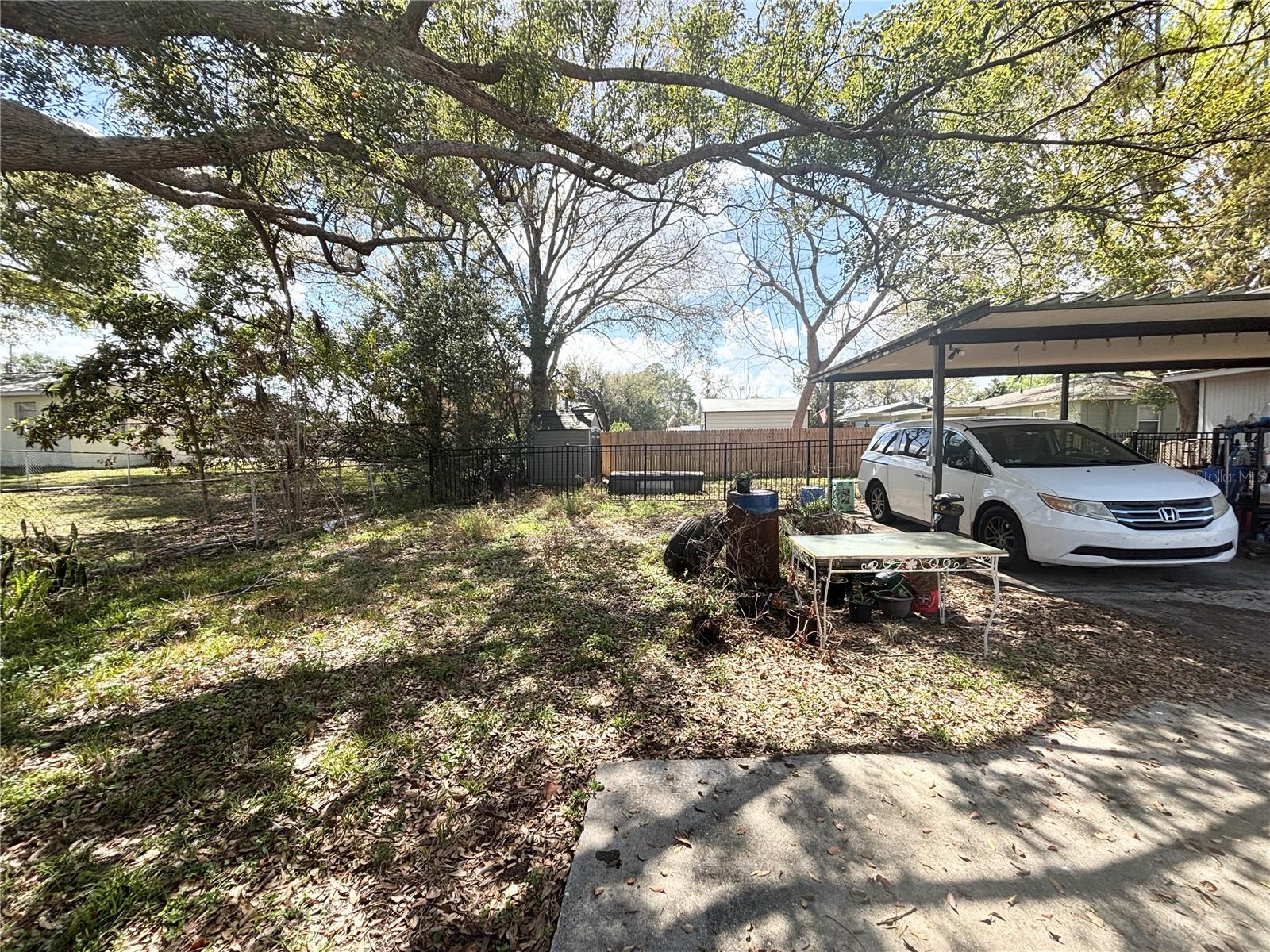 BERKES ADD - Residential