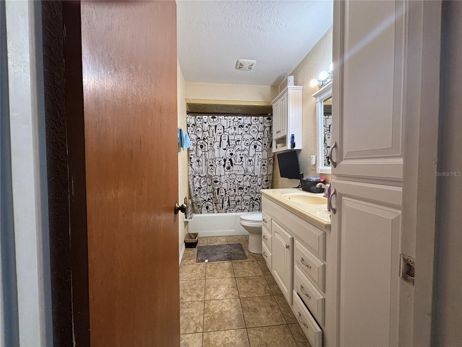 BERKES ADD - Residential