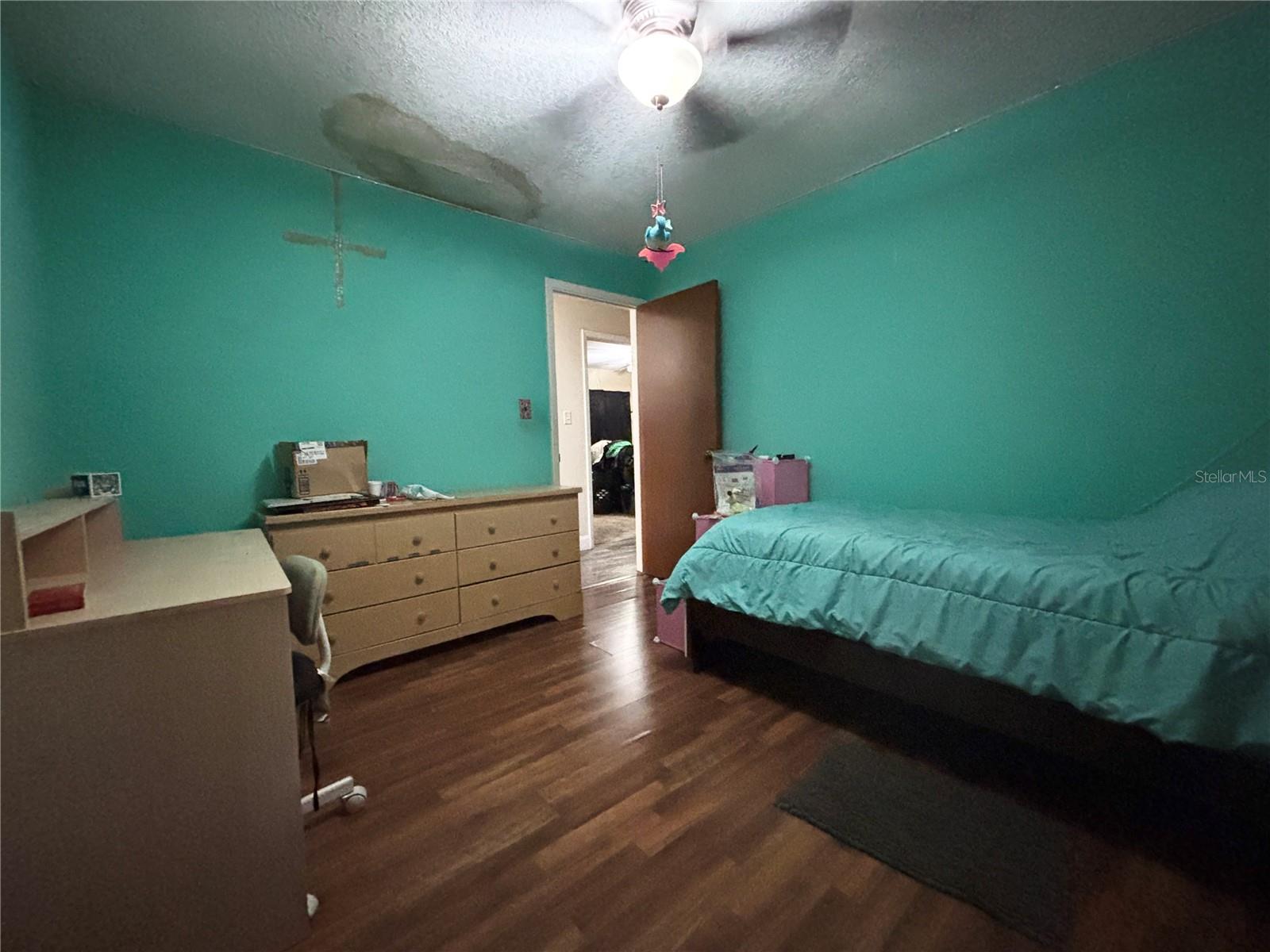 BERKES ADD - Residential