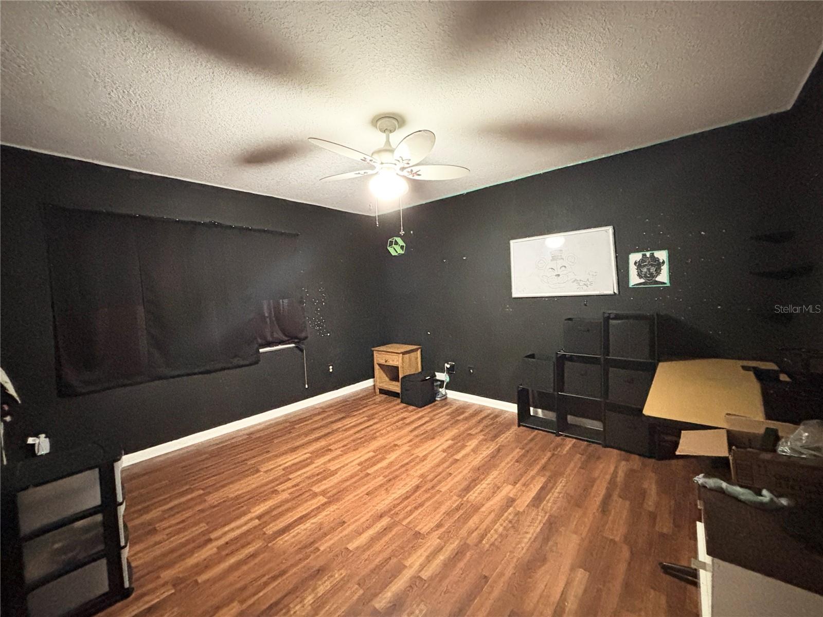 BERKES ADD - Residential