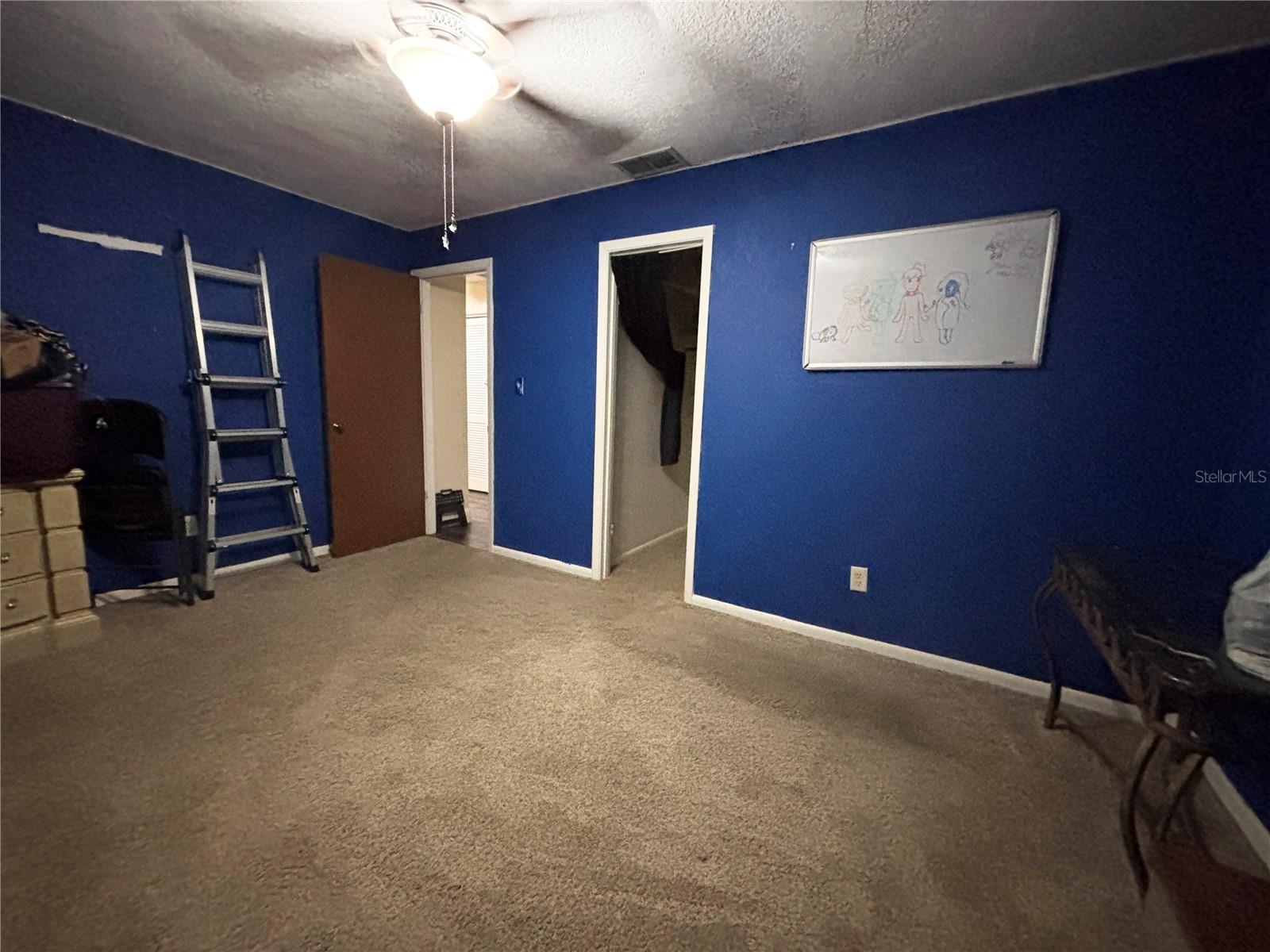 BERKES ADD - Residential