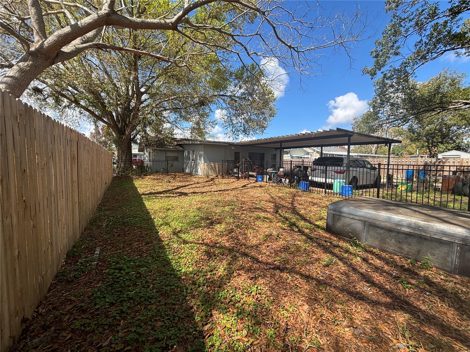 BERKES ADD - Residential