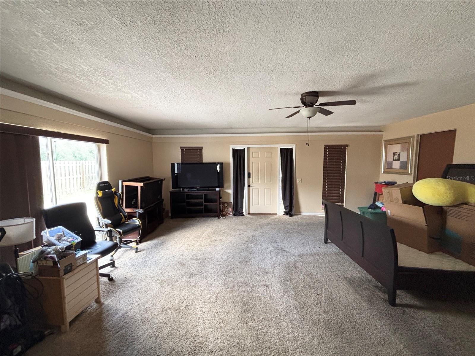 BERKES ADD - Residential