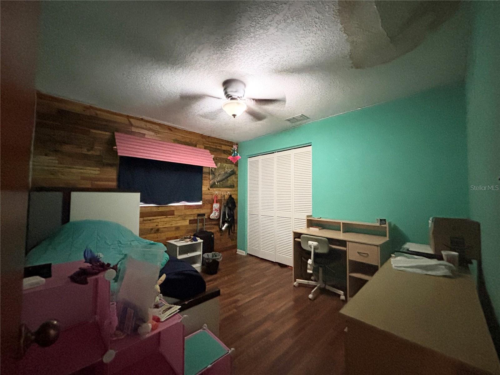 BERKES ADD - Residential