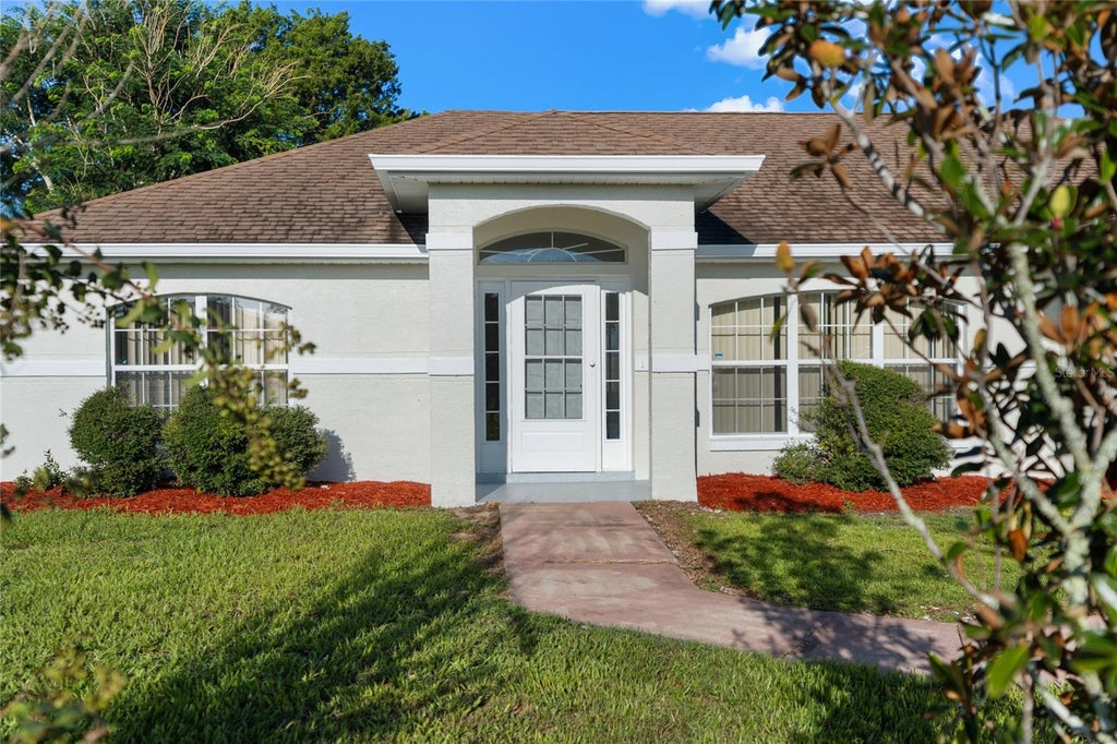 Photo of 416 Marion Oaks Lane, Ocala, FL 34473 (MLS # OM732165)