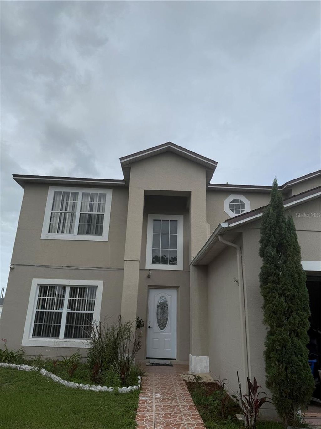 Photo of 517 Maricopa Drive, Kissimmee, FL 34758 (MLS # S5151570)