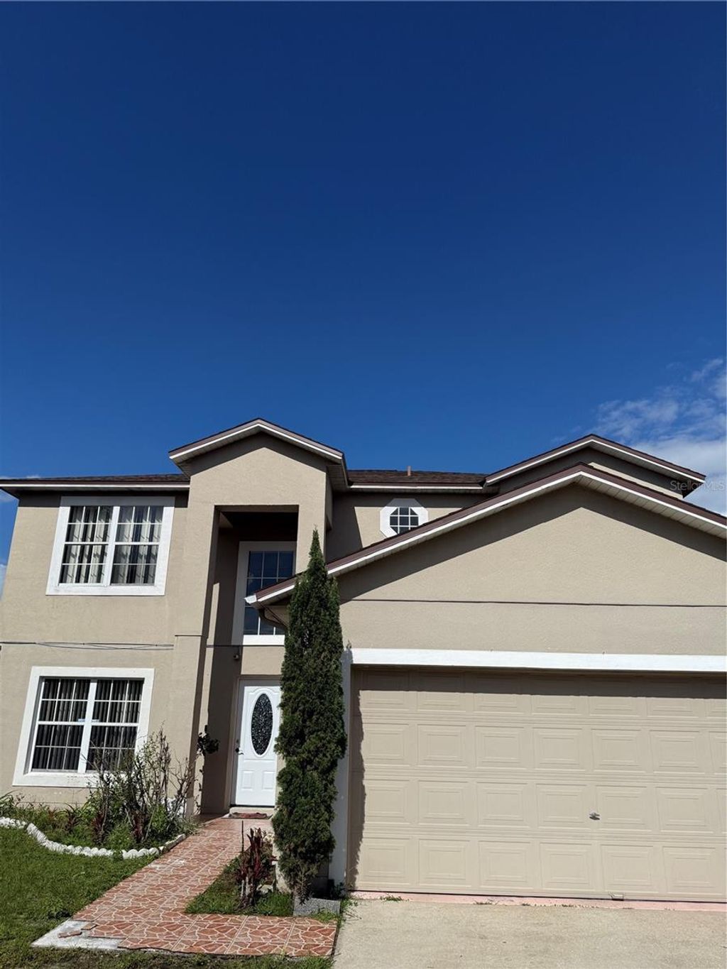 Photo of 517 Maricopa Drive, Kissimmee, FL 34758 (MLS # S5151570)