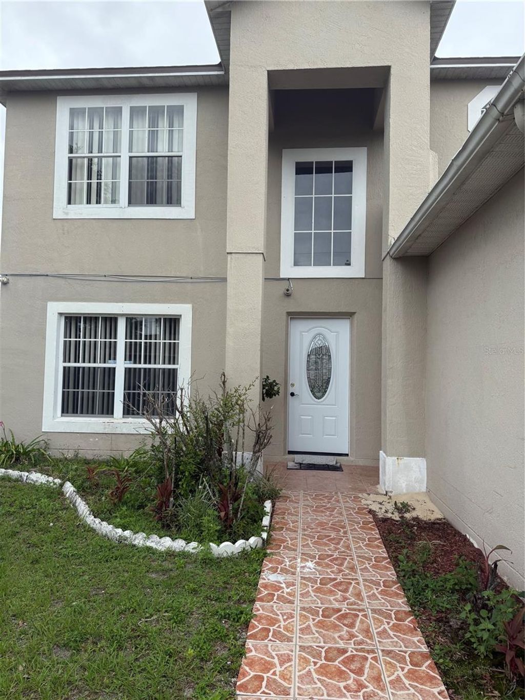 Photo of 517 Maricopa Drive, Kissimmee, FL 34758 (MLS # S5151570)