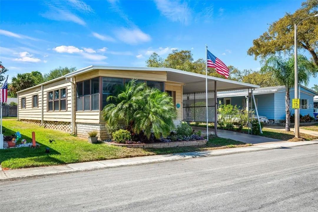 7 MOUNTAIN LAUREL DRIVE