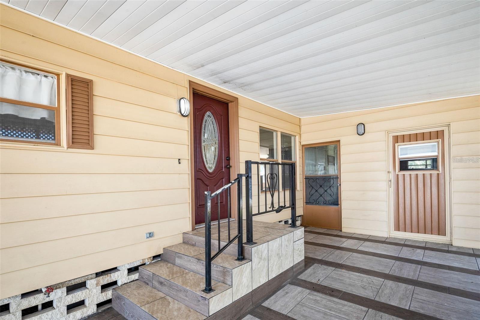 7 MOUNTAIN LAUREL DRIVE