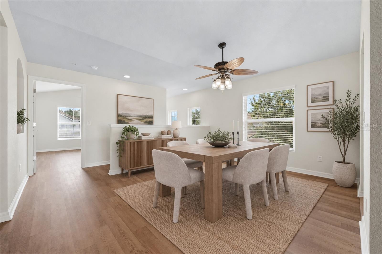 1214 BELLA ROSE COURT 1214