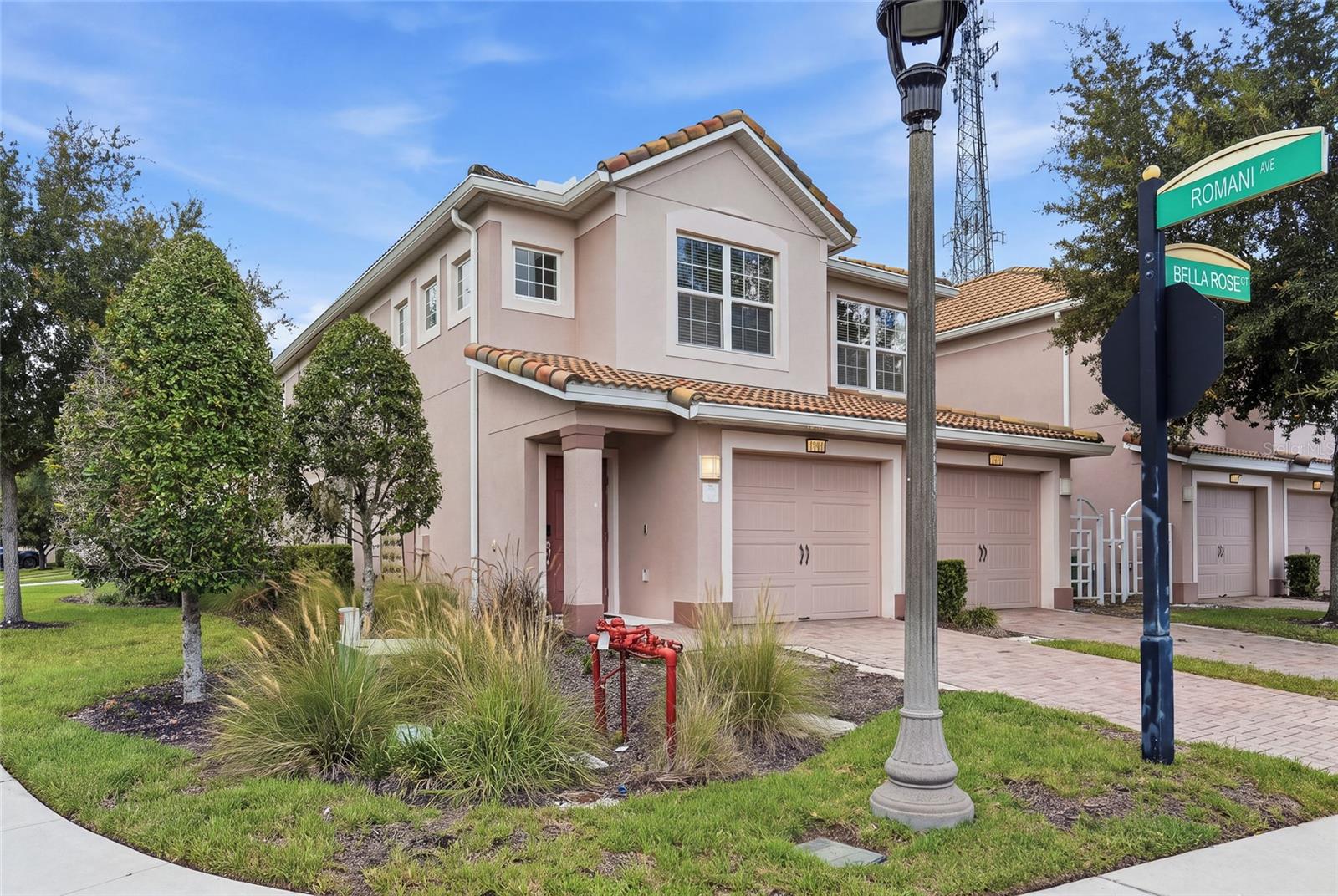 1214 BELLA ROSE COURT 1214
