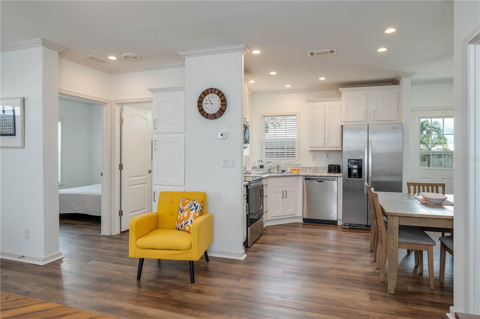 FAIRVIEW VILLAGE - Residential