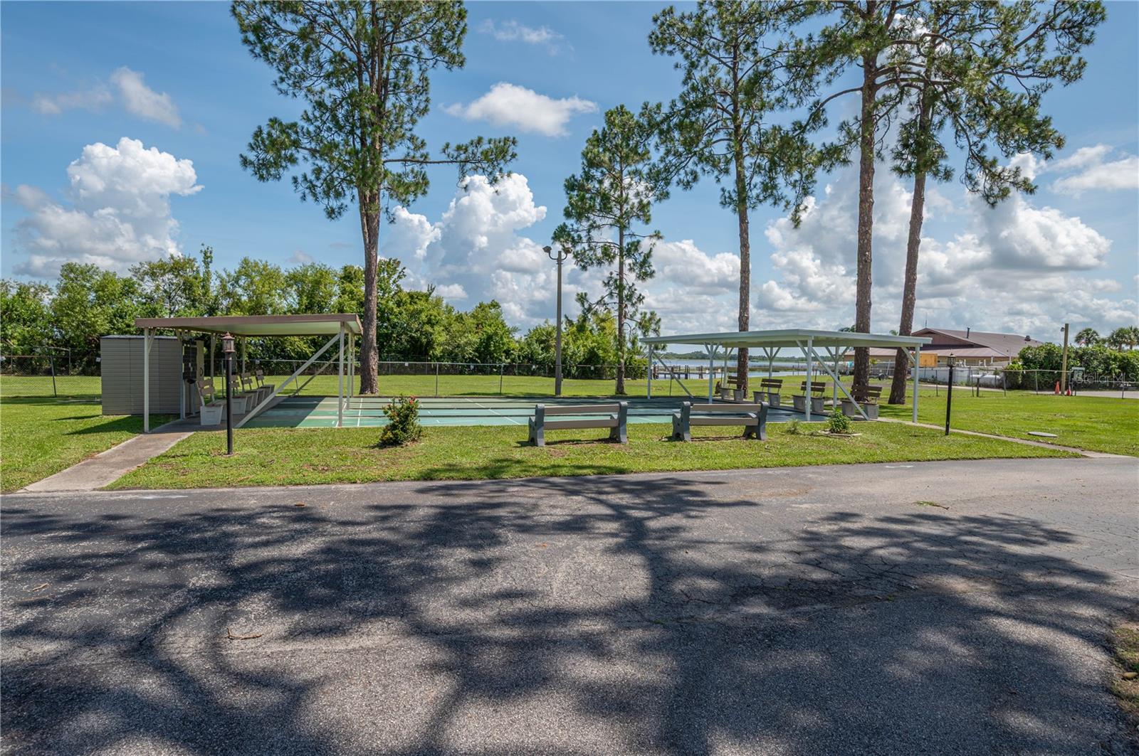 FAIRVIEW VILLAGE - Residential