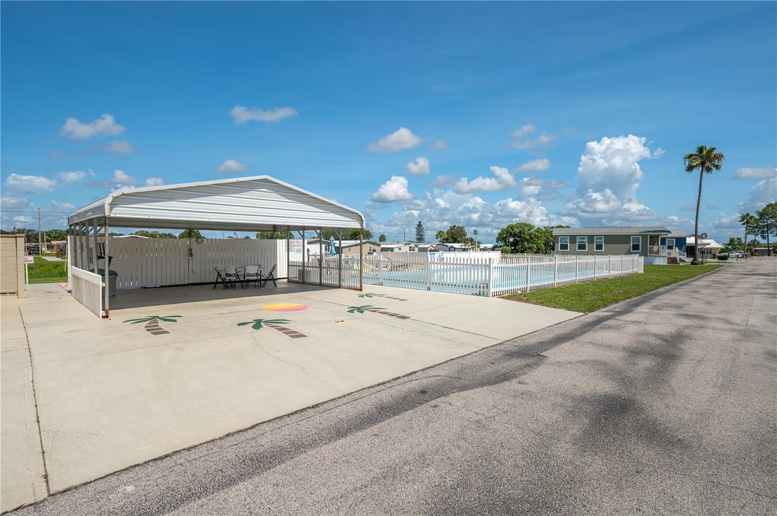 FAIRVIEW VILLAGE - Residential